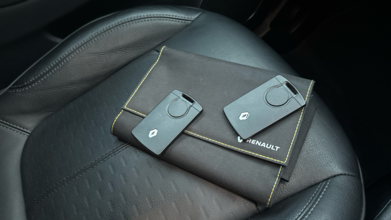 Renault Captur 0.9 TCE 90 Signature X Nav 5dr Petrol Hatchback